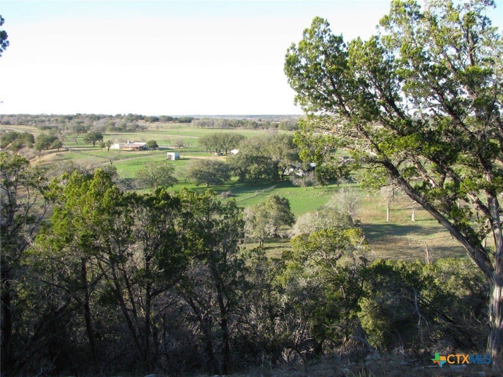 12.08 acres in Coryell County featured view