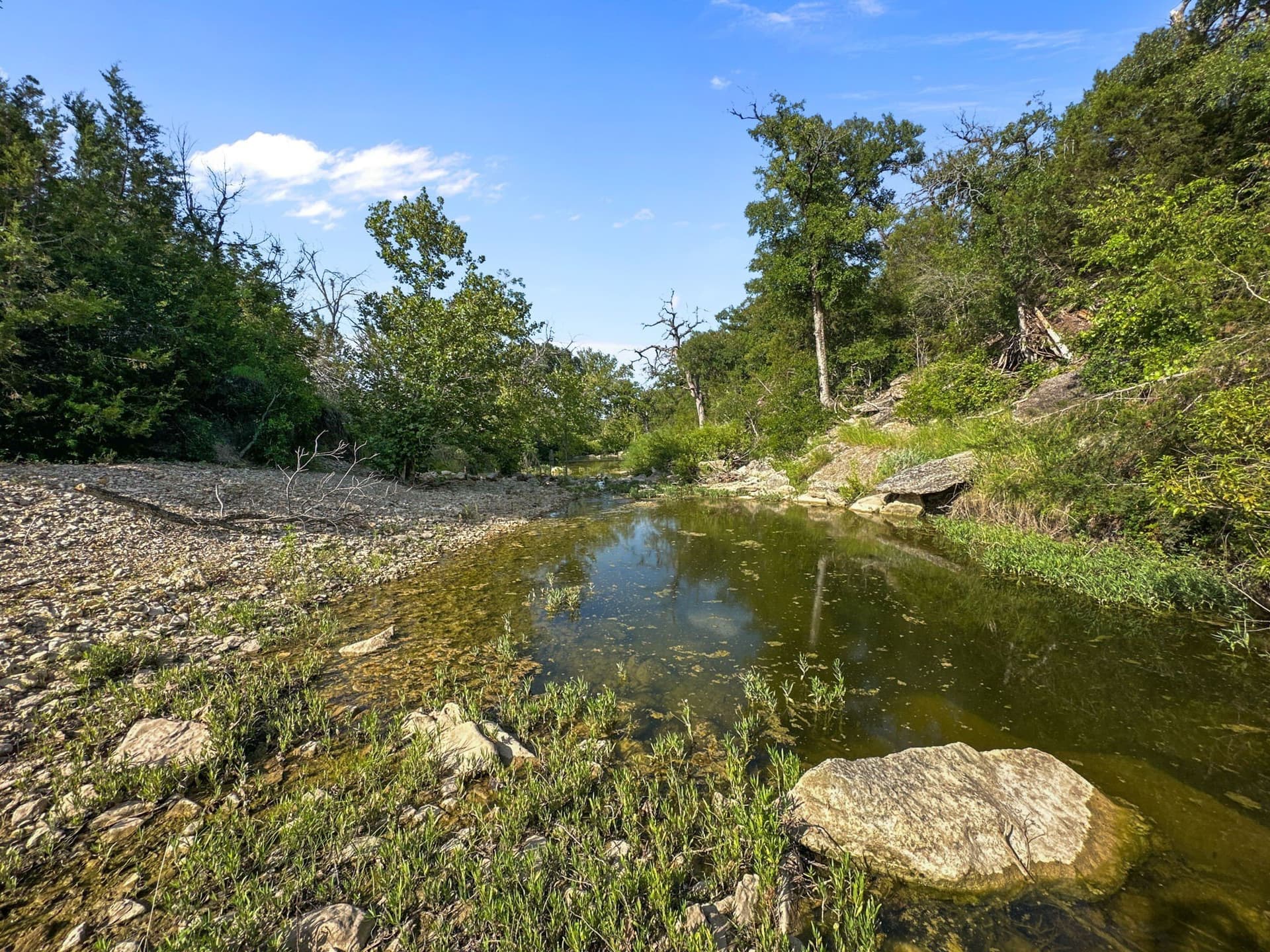 288.09 acres in Hamilton County - photo 25