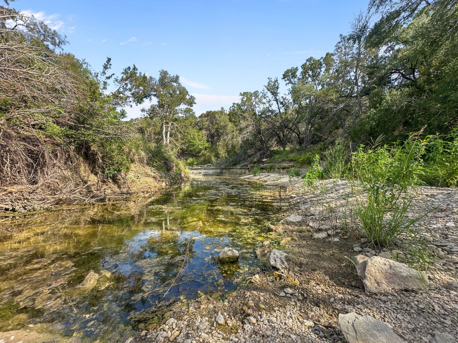 288.09 acres in Hamilton County - photo 17