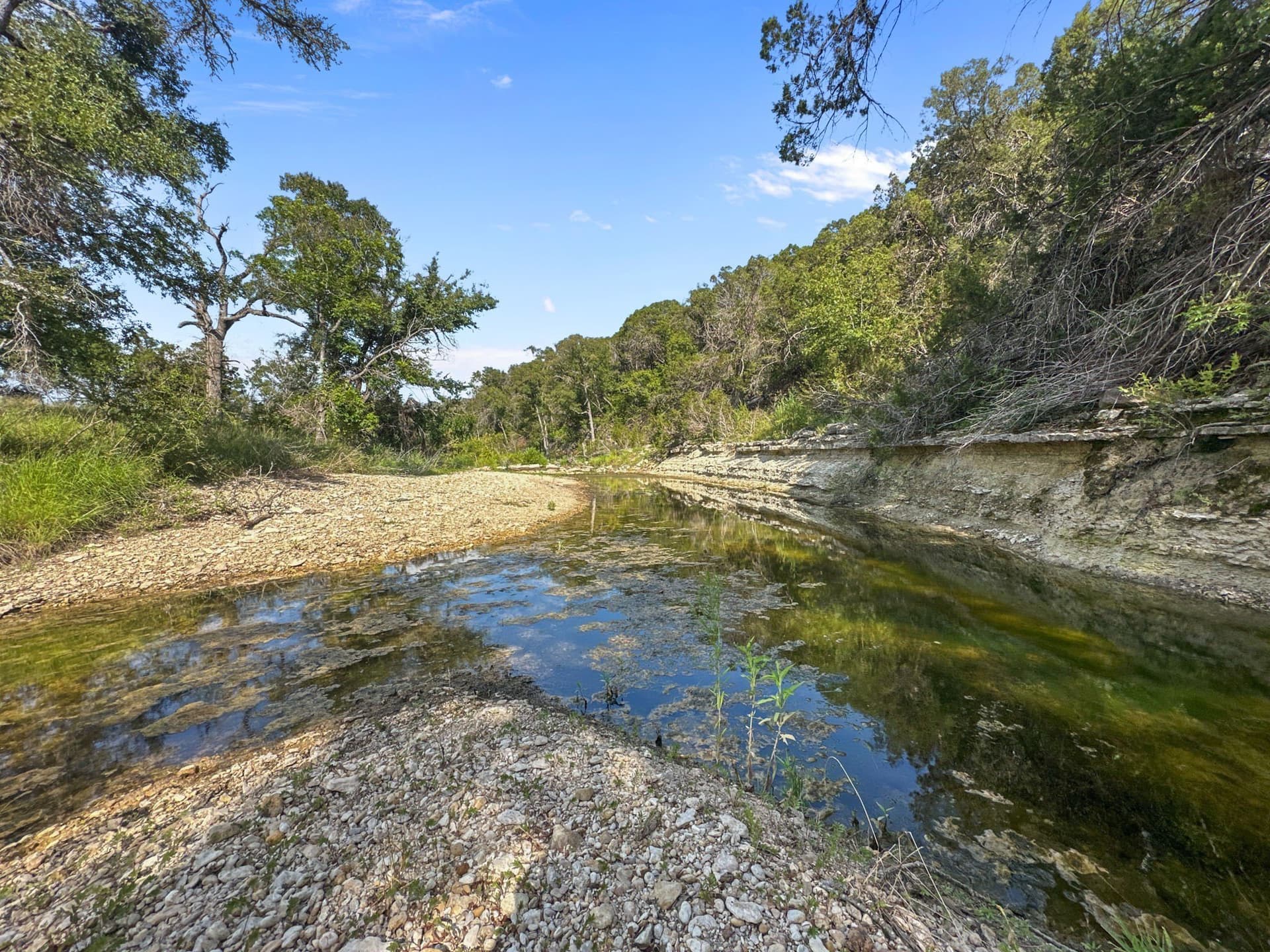 288.09 acres in Hamilton County - photo 8
