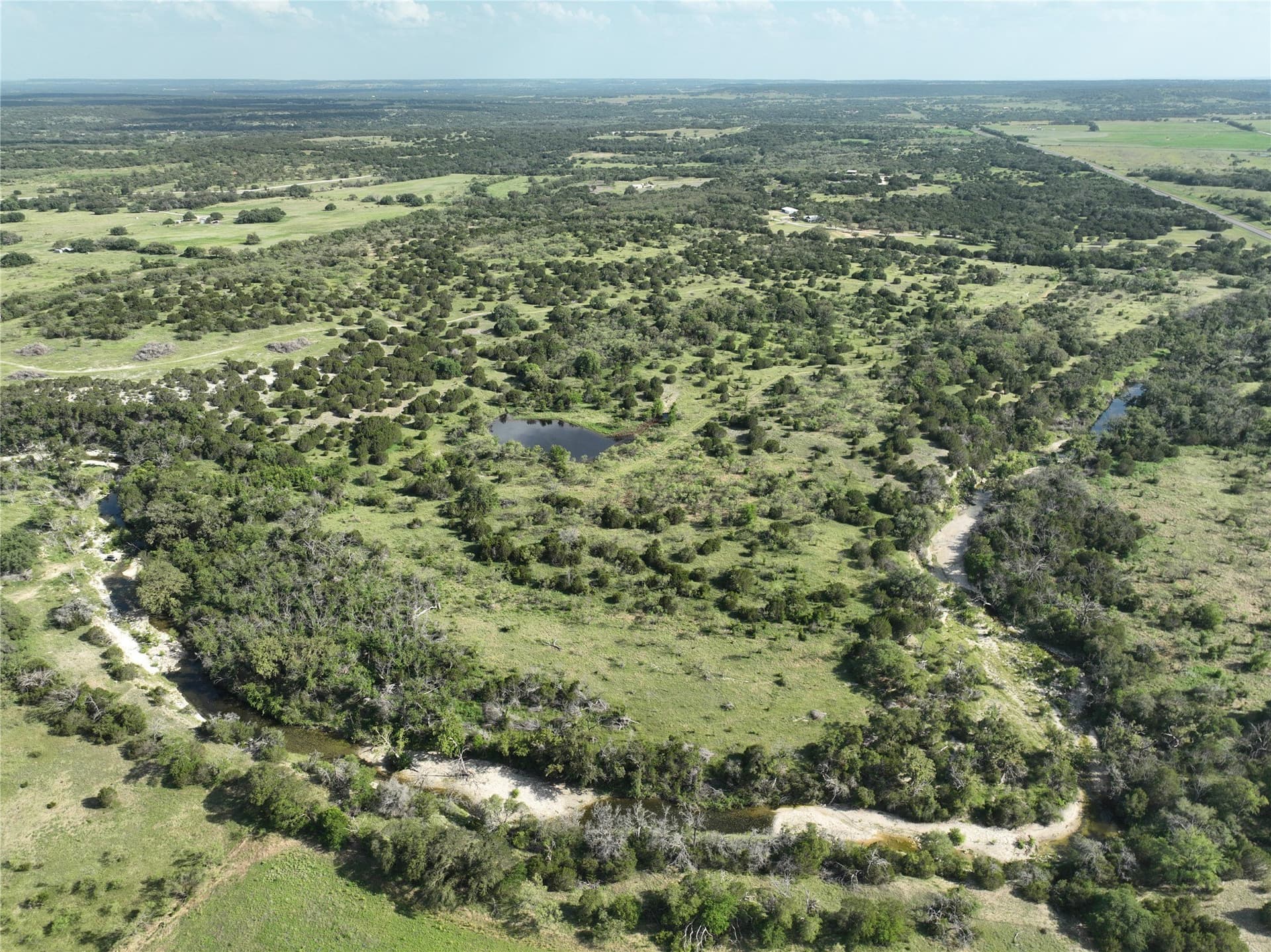 288.09 acres in Hamilton County - photo 36