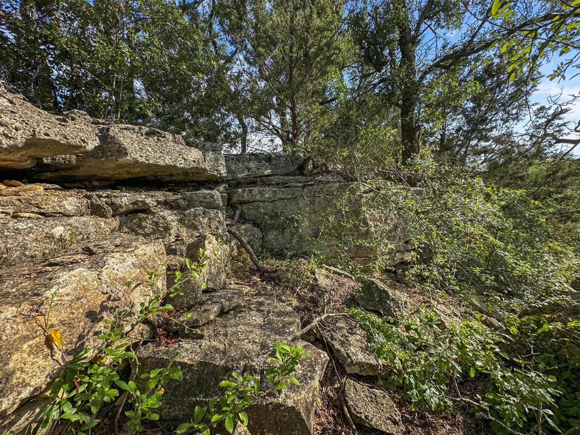 288.09 acres in Hamilton County - photo 20