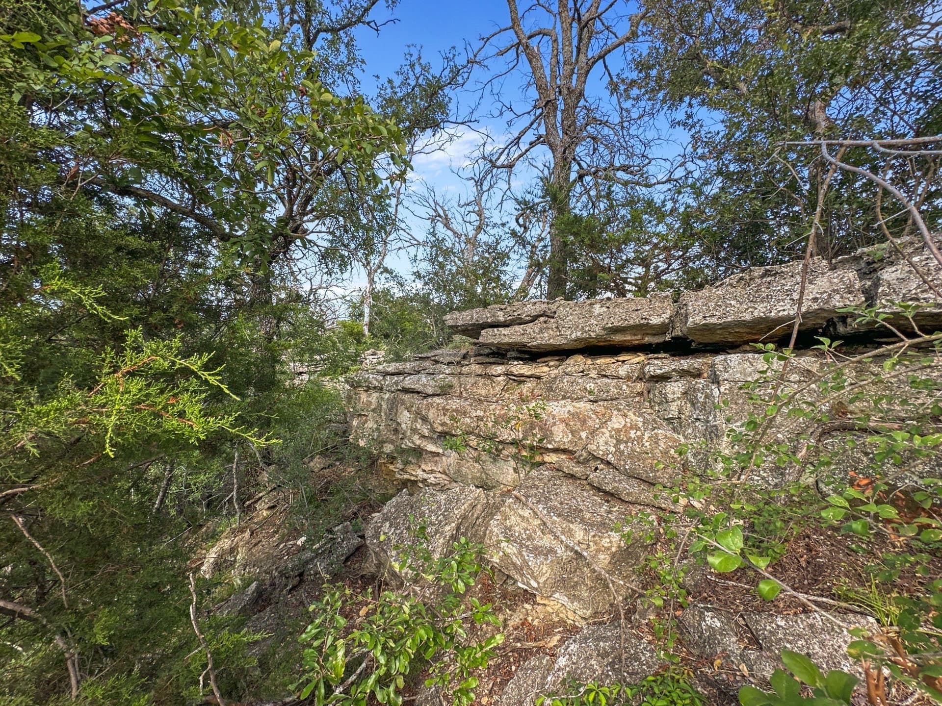 288.09 acres in Hamilton County - photo 31