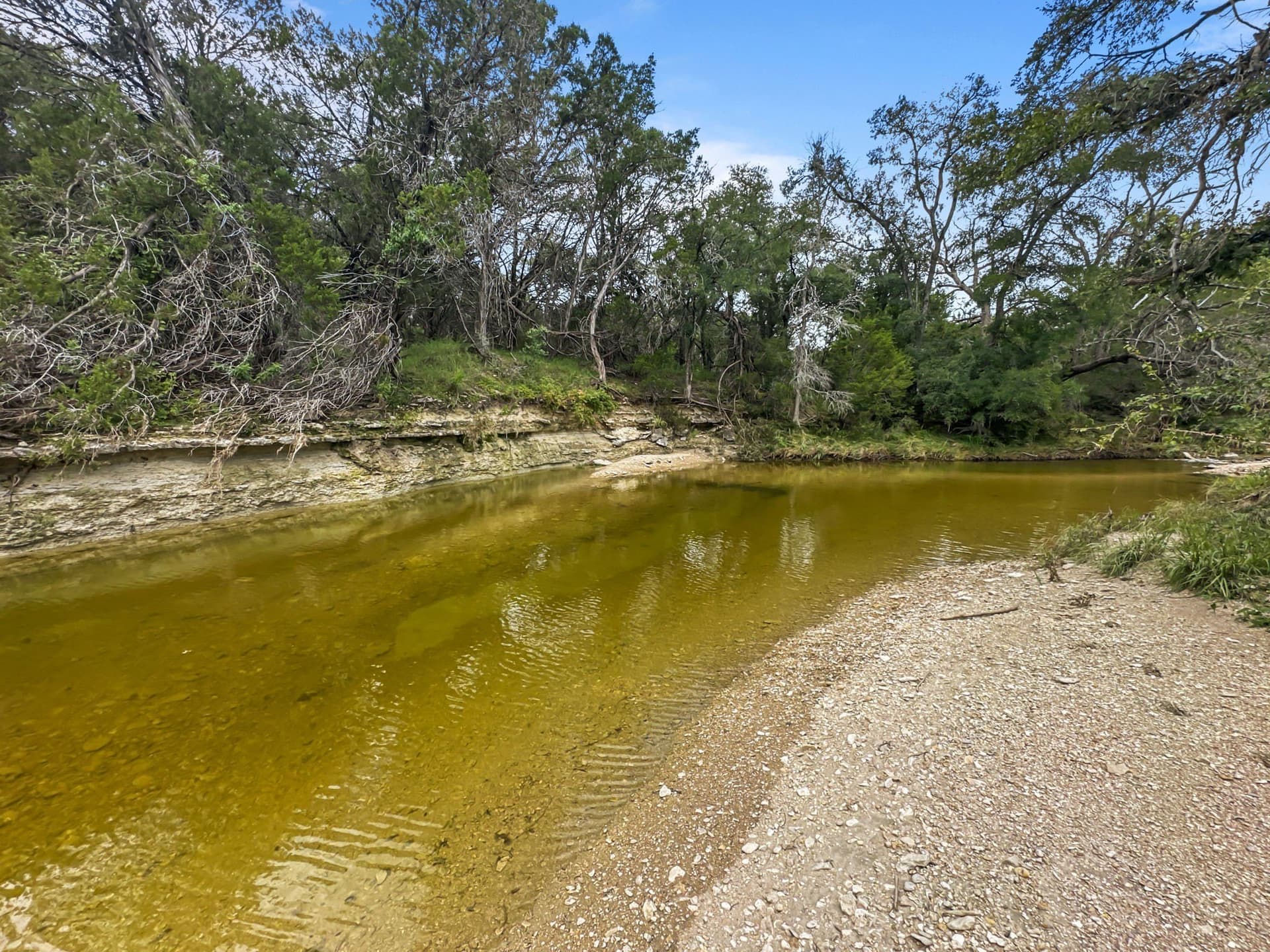 288.09 acres in Hamilton County - photo 6