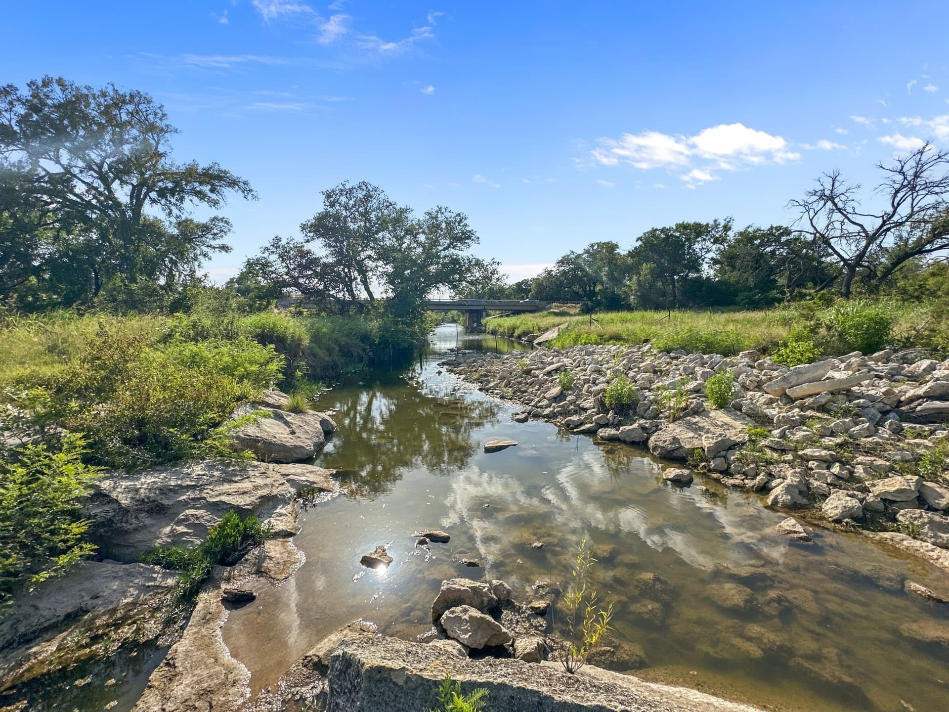 288.09 acres in Hamilton County - photo 24