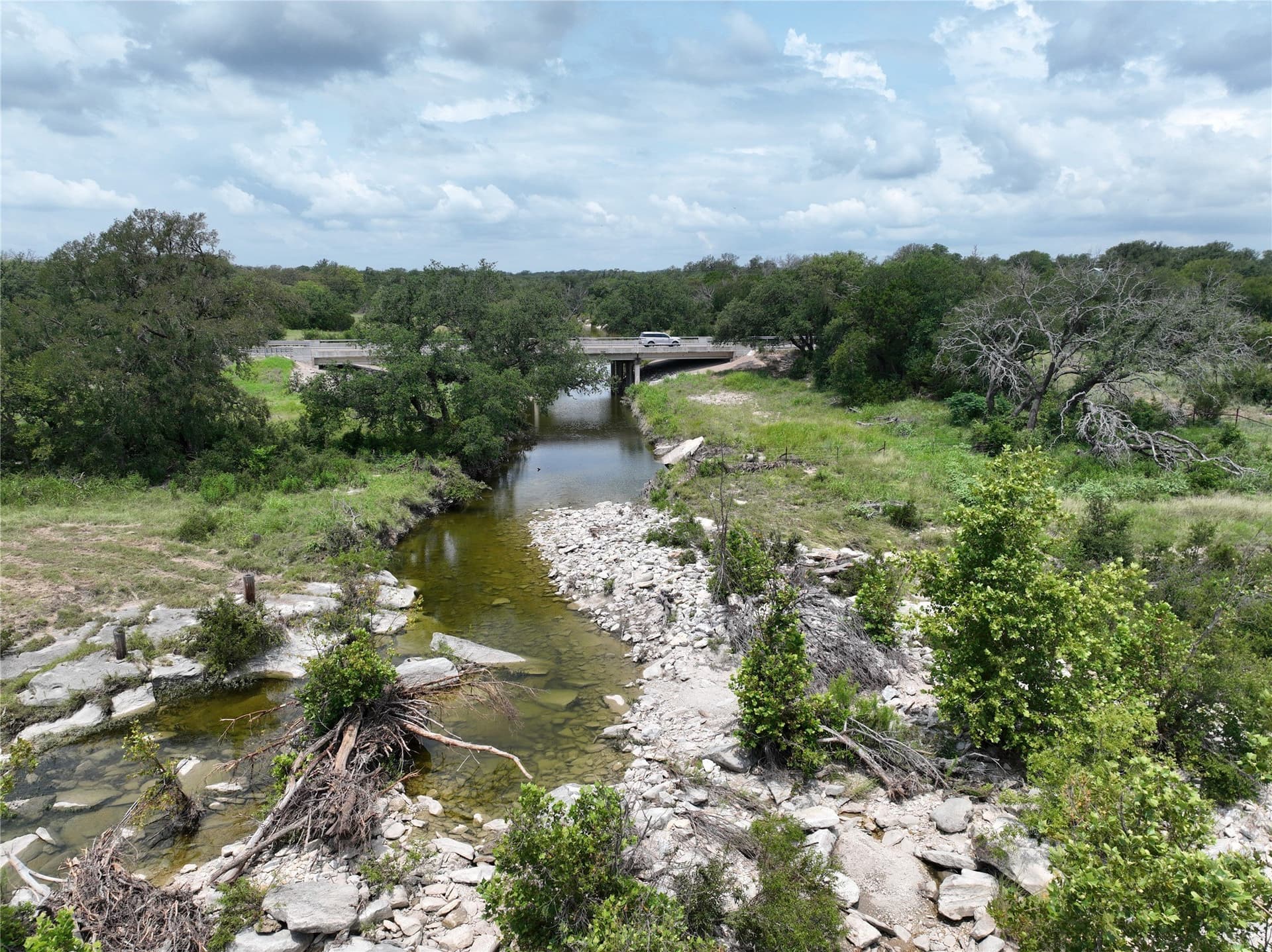 288.09 acres in Hamilton County - photo 10