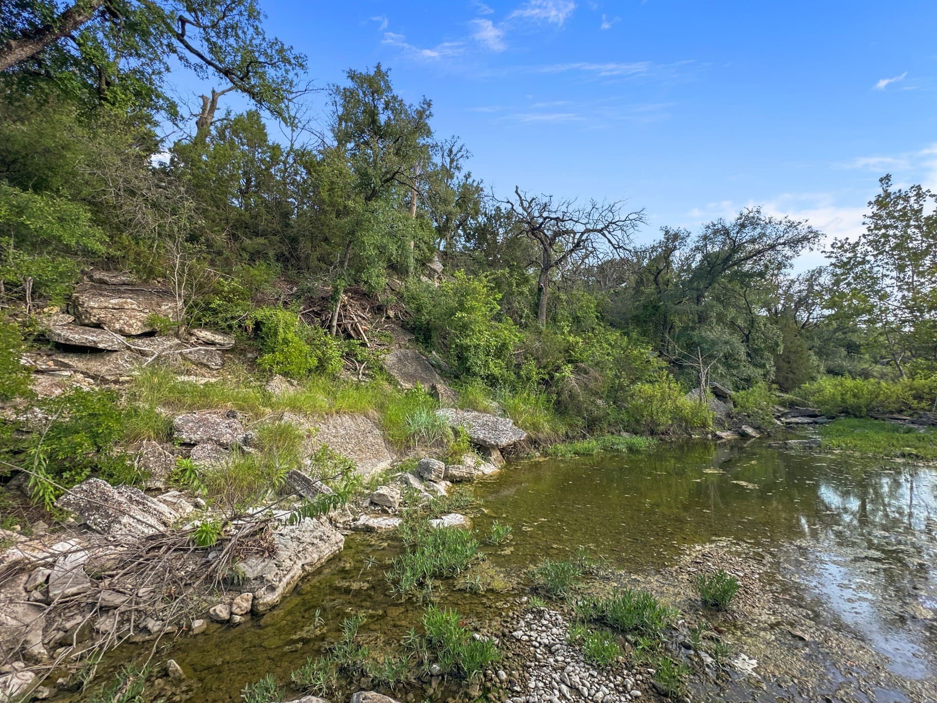 288.09 acres in Hamilton County - photo 28
