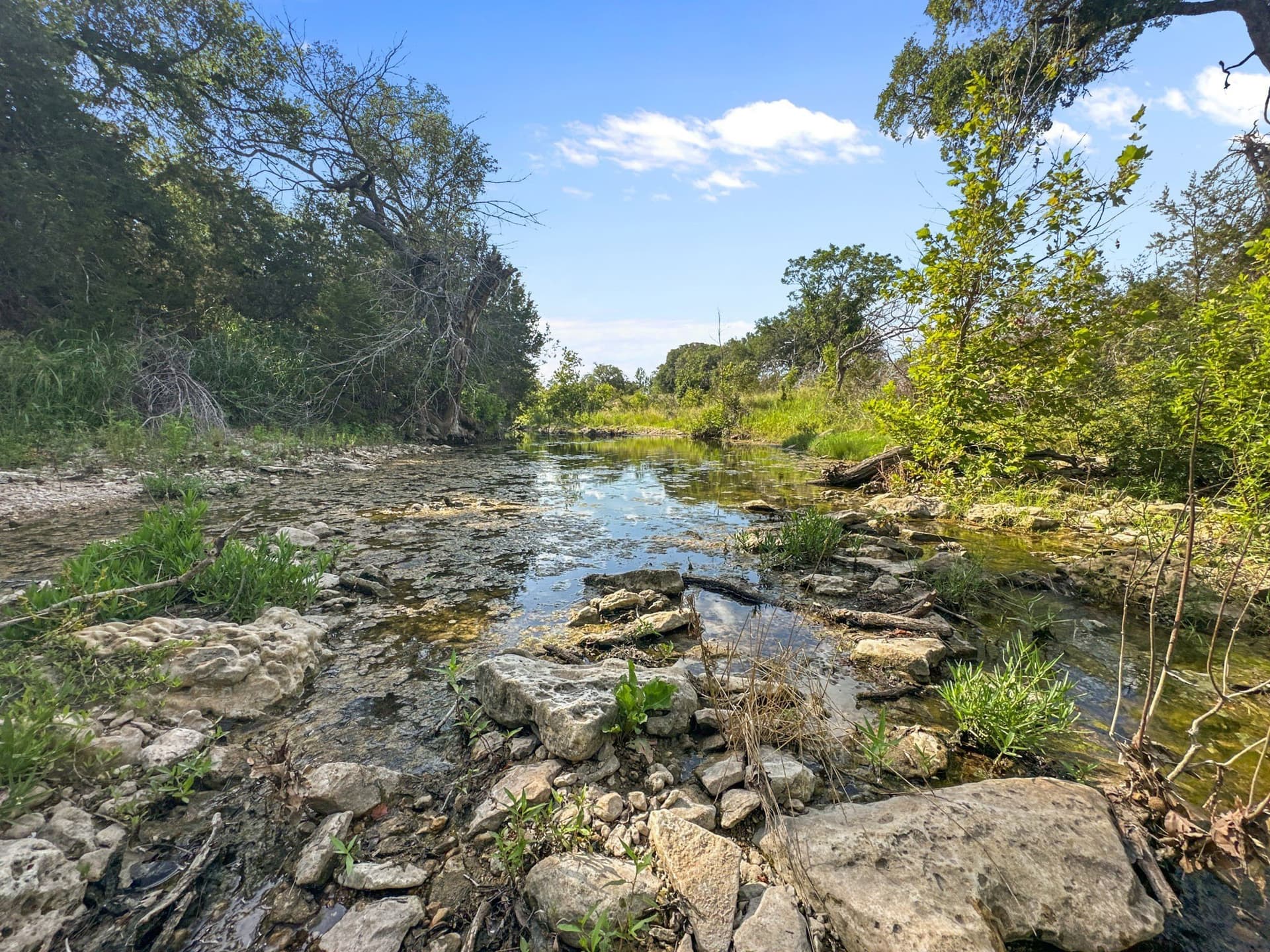288.09 acres in Hamilton County - photo 16