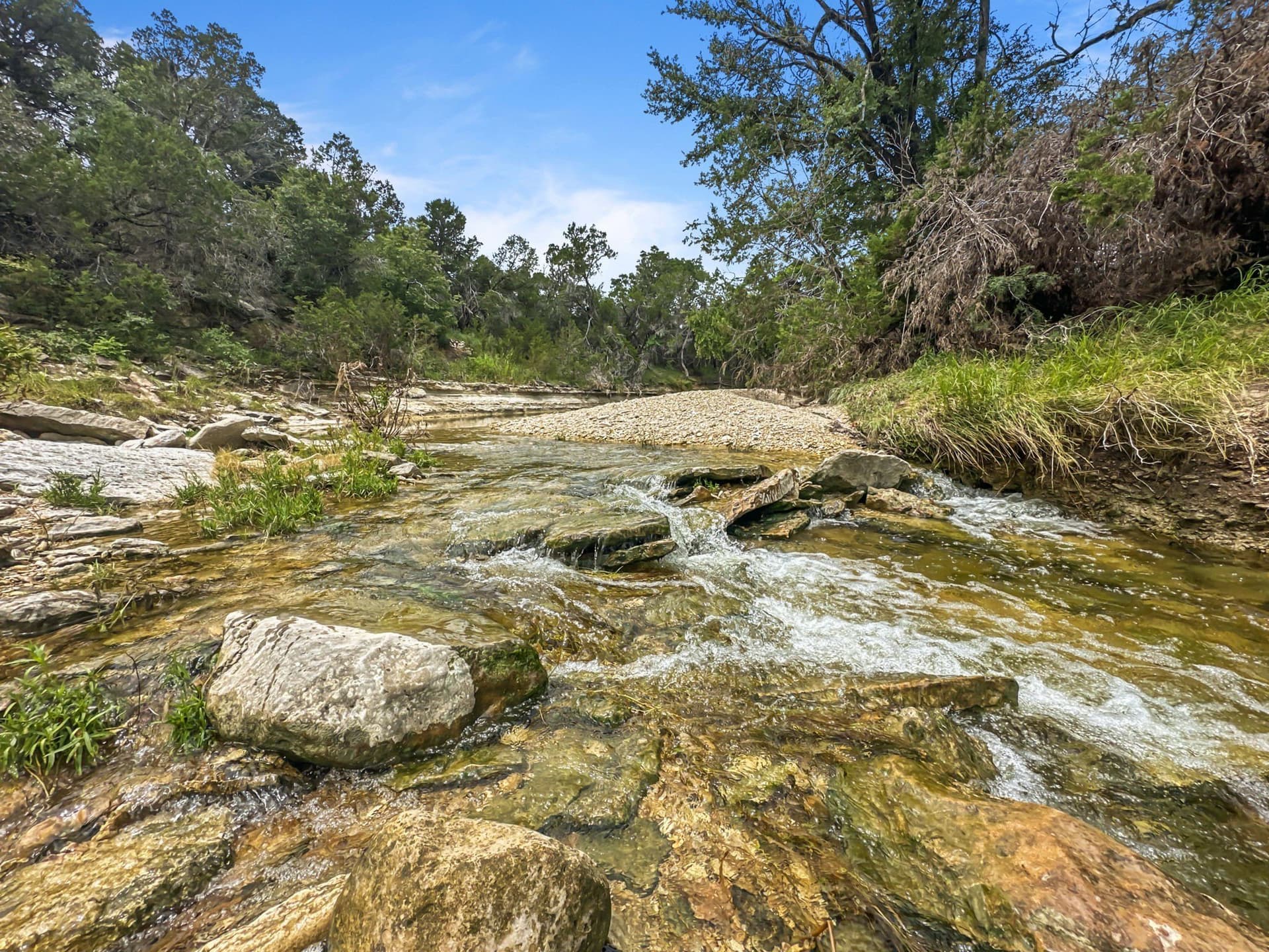 288.09 acres in Hamilton County