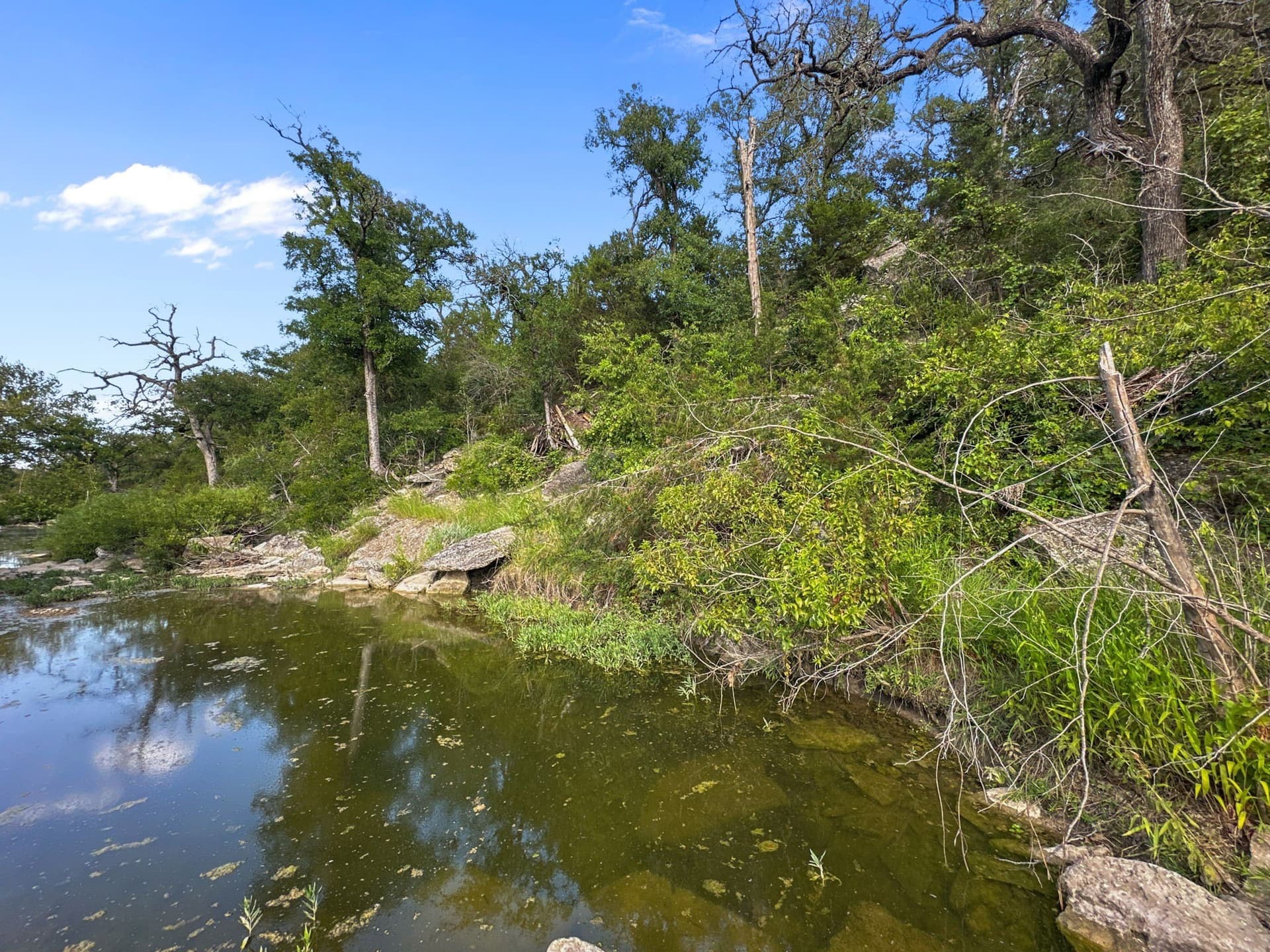288.09 acres in Hamilton County - photo 27