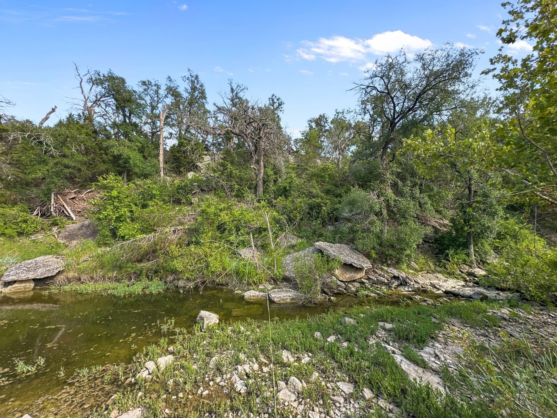288.09 acres in Hamilton County - photo 14