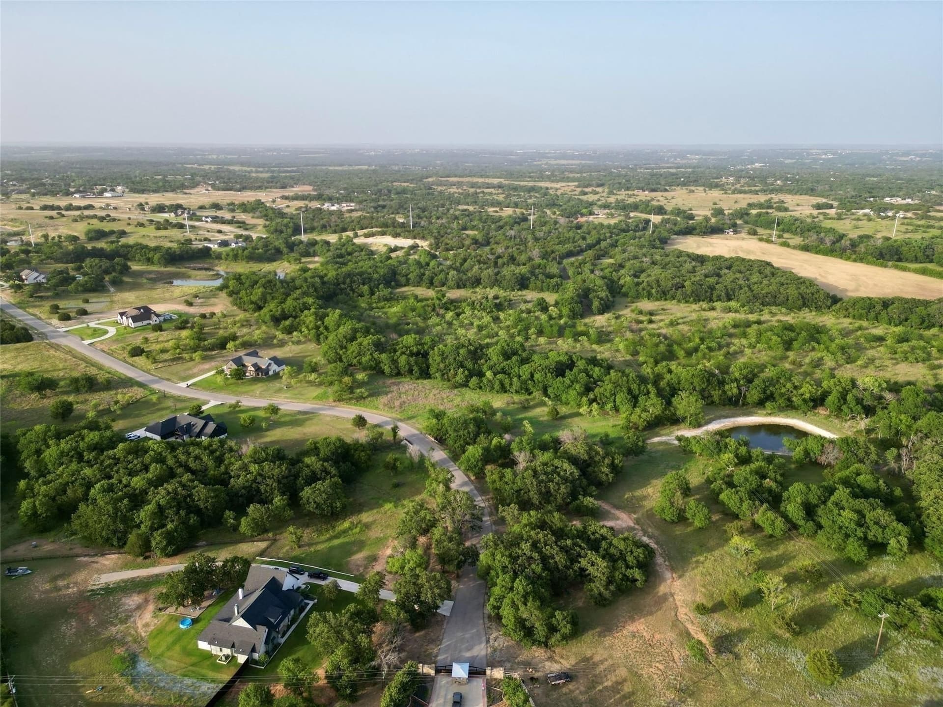 2.01 acres in Parker County - photo 7