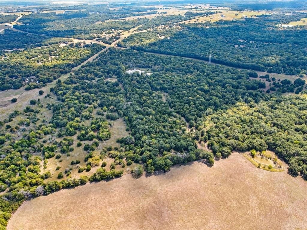 49 acres in Kaufman County