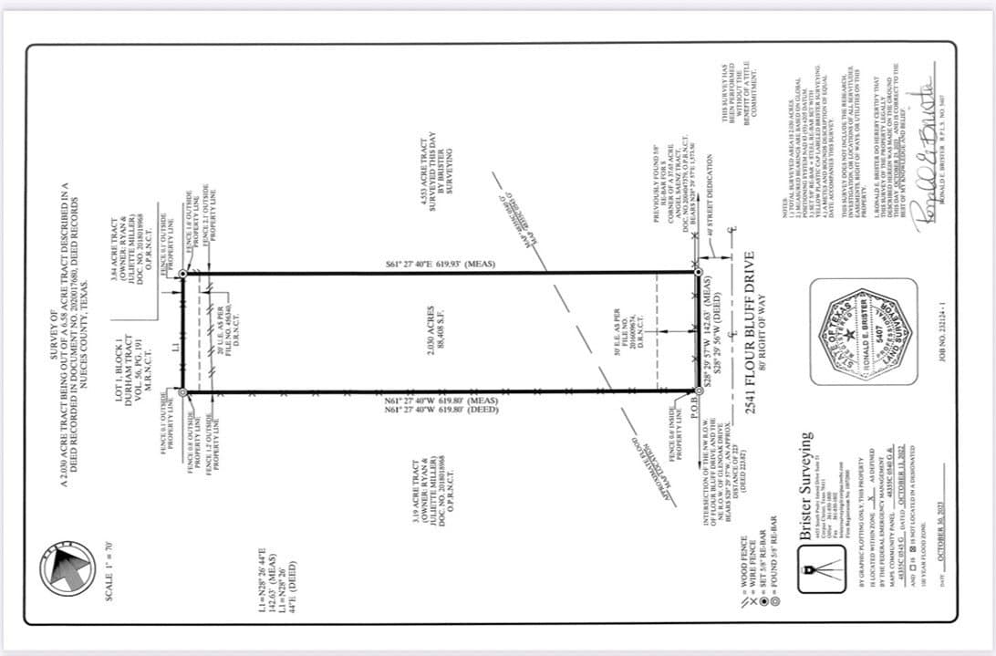2 acres in Nueces County gallery image 2