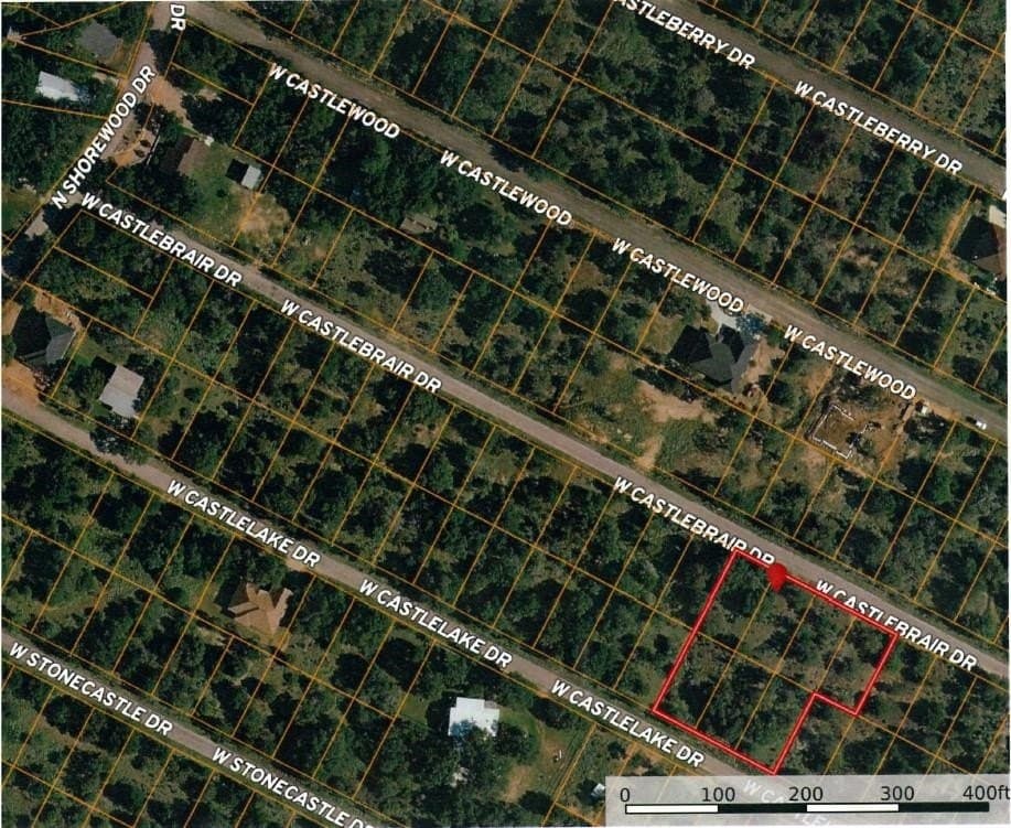 0.11 acres in Burnet County gallery image 4