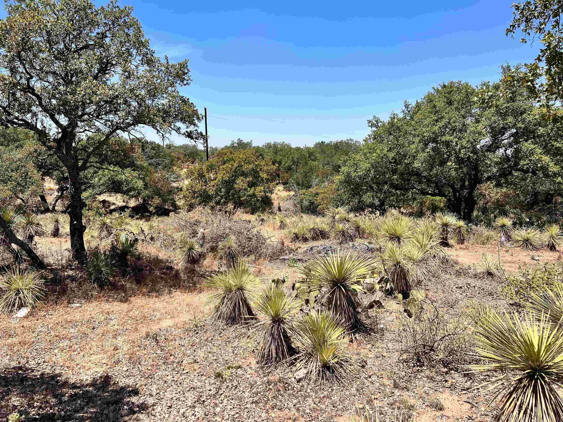 0.11 acres in Burnet County featured view
