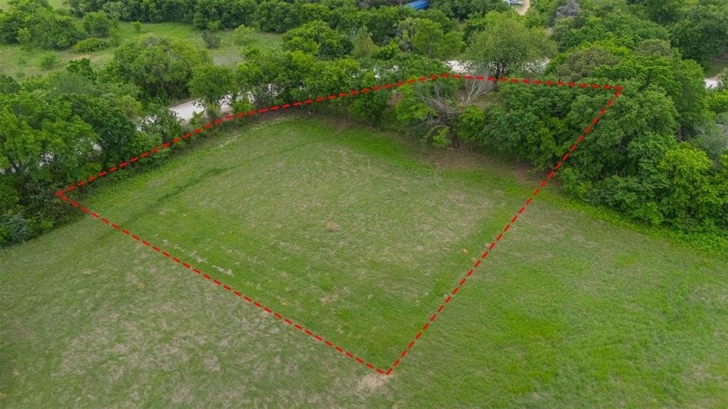 1 acres in Johnson County featured view