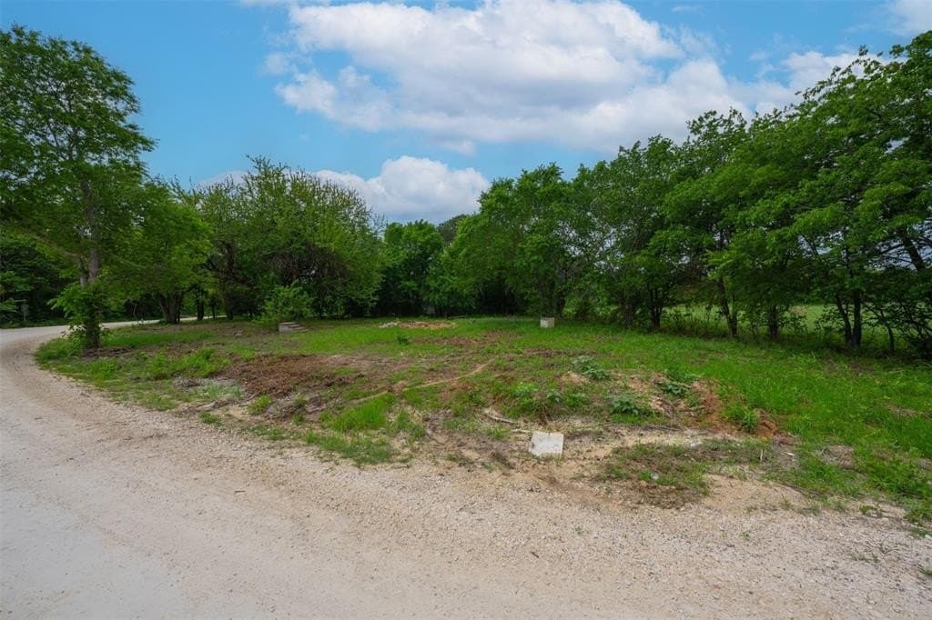 1 acres in Johnson County