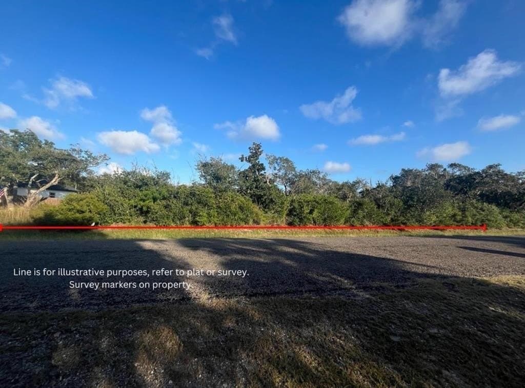 0 acres in Texas County