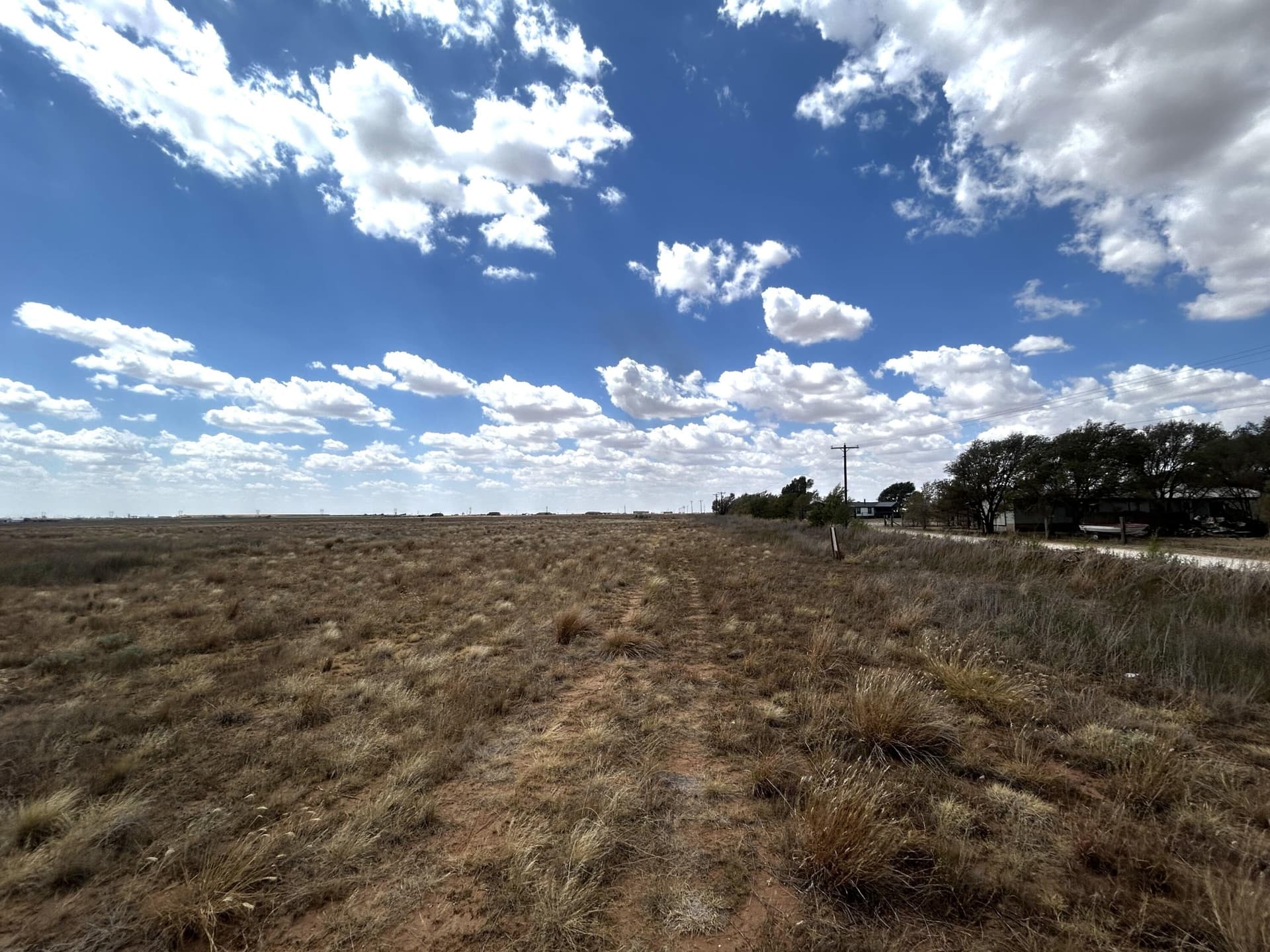 10.01 acres in Lubbock County - photo 5