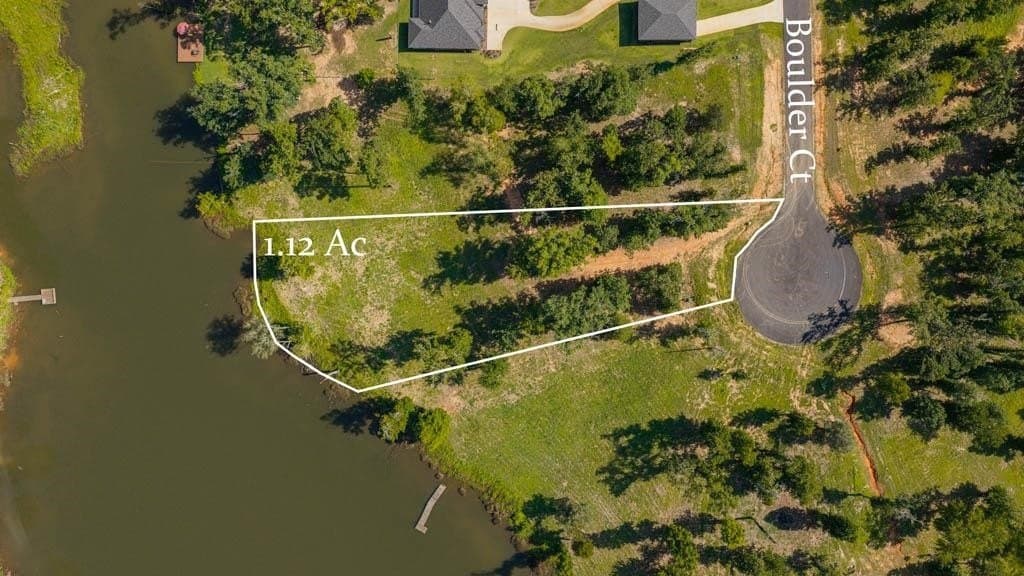 1.12 acres in Harrison County - photo 4