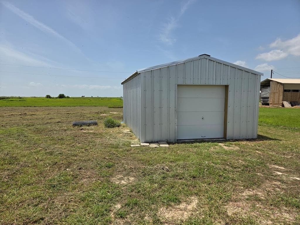 0.42 acres in Palacios Area County