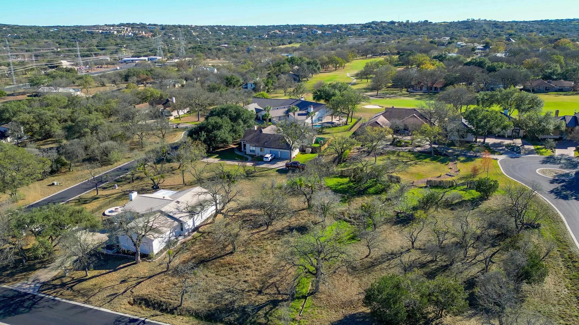 0.24 acres in Llano County gallery image 2