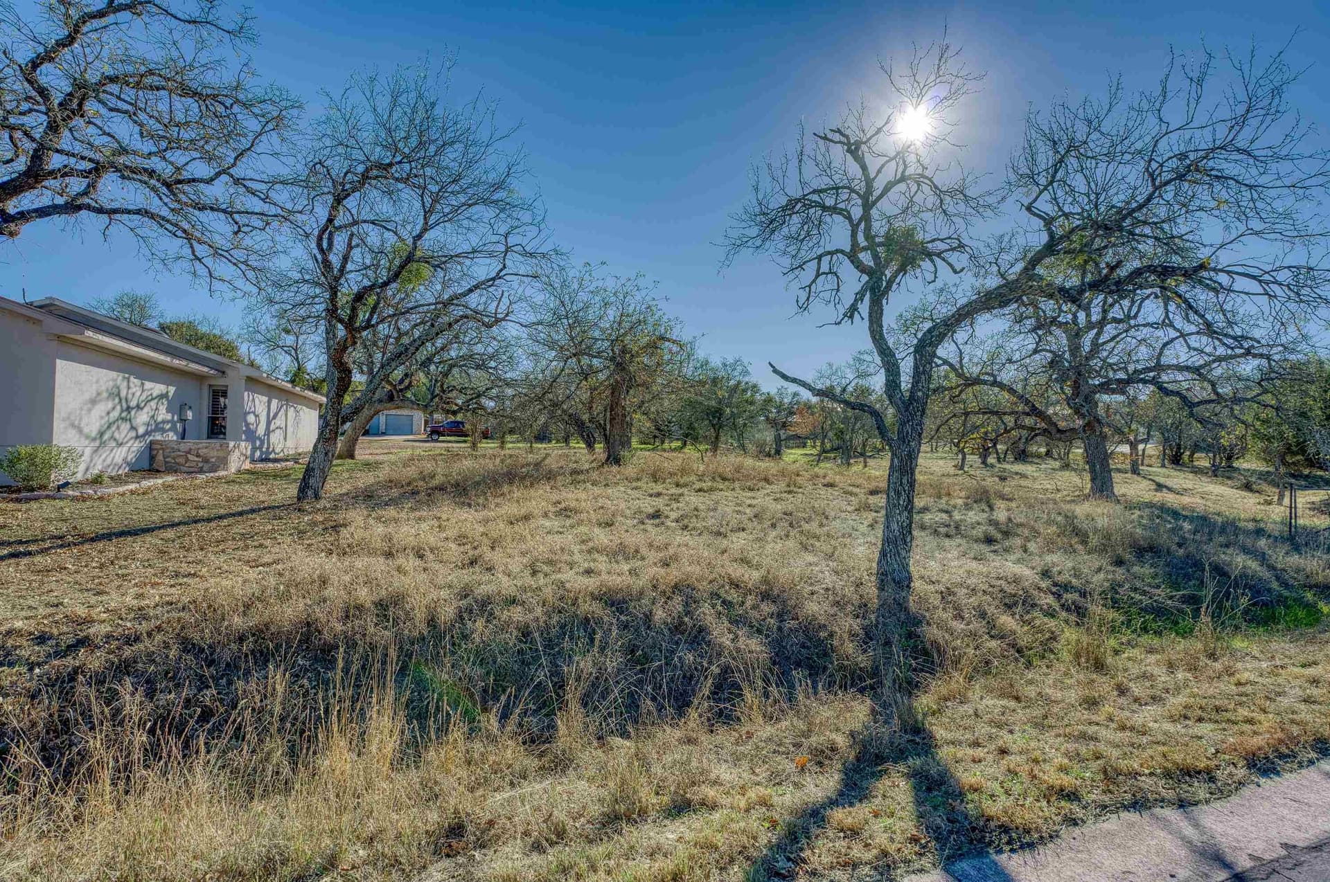 0.24 acres in Llano County featured view