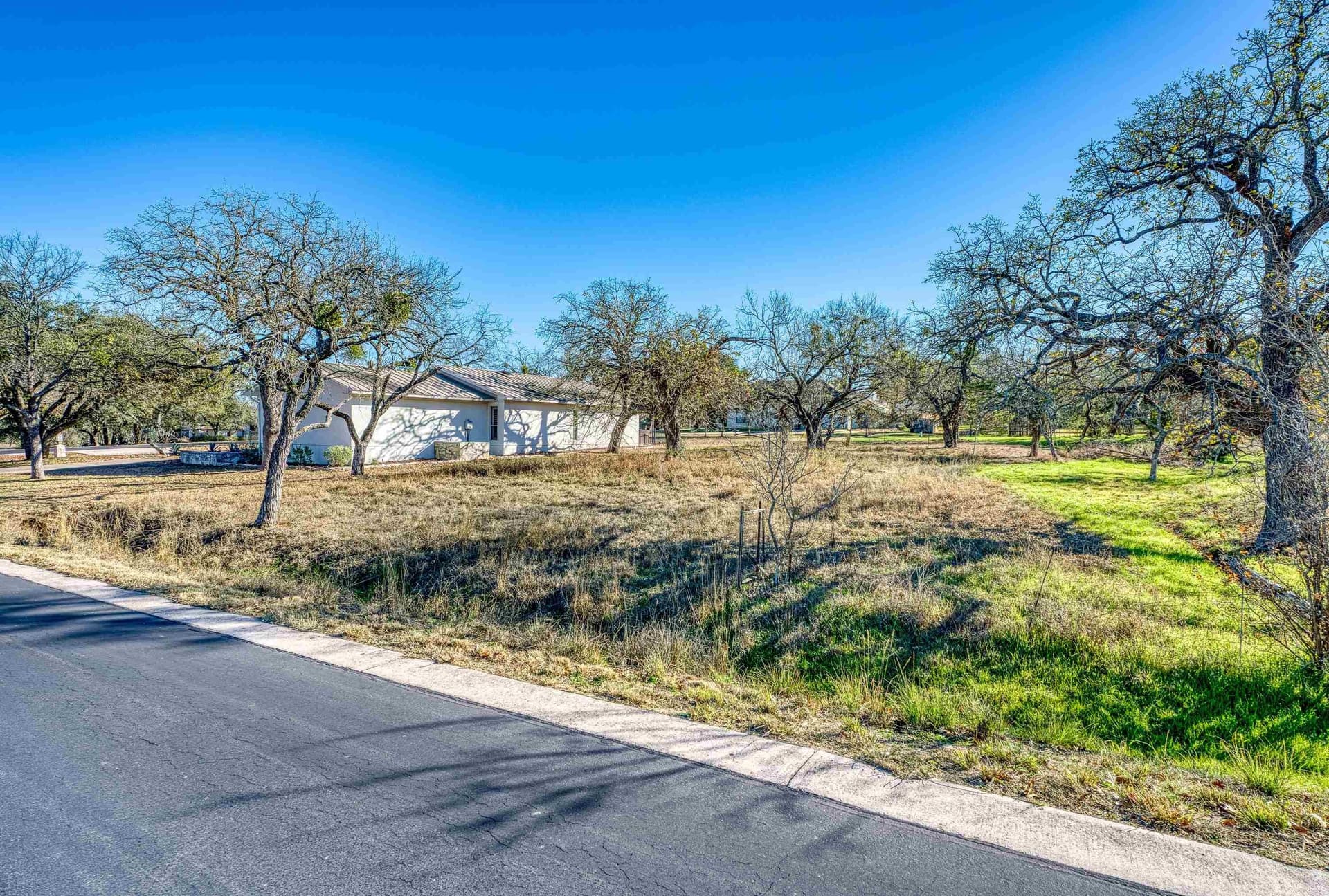 0.24 acres in Llano County - photo 6