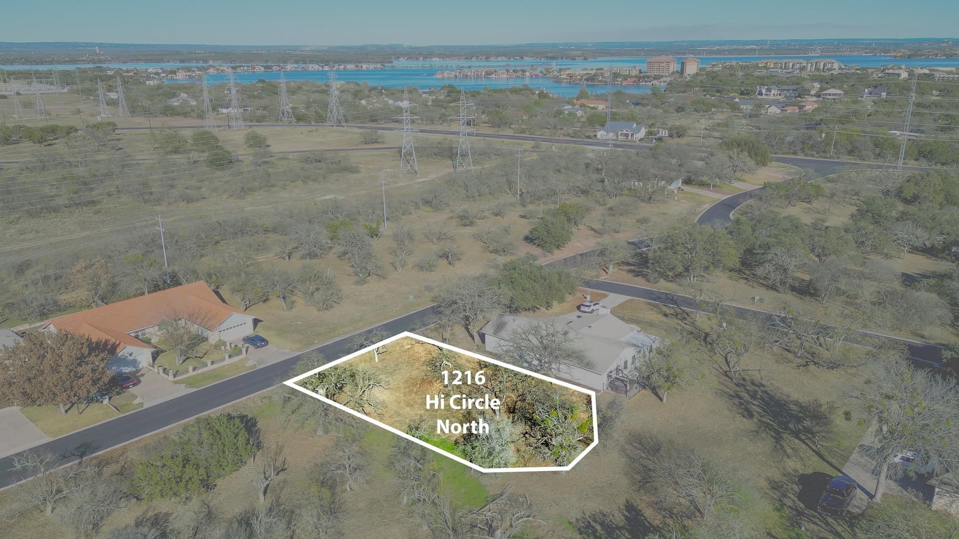 0.24 acres in Llano County - photo 8