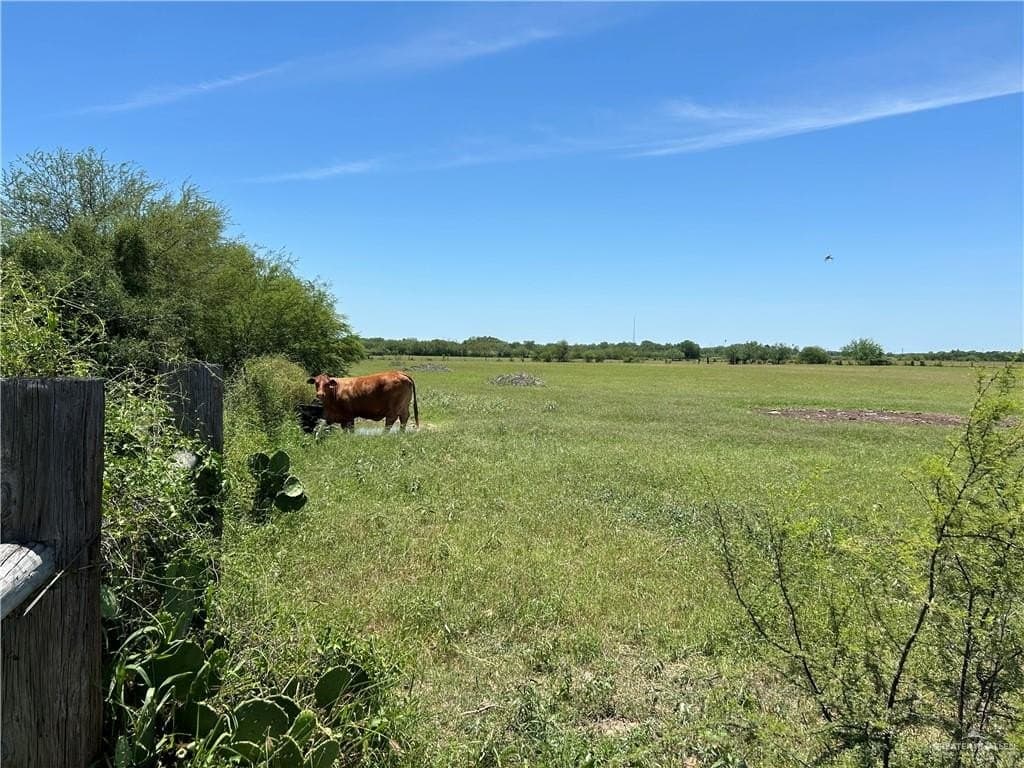 13.94 acres in Willacy County