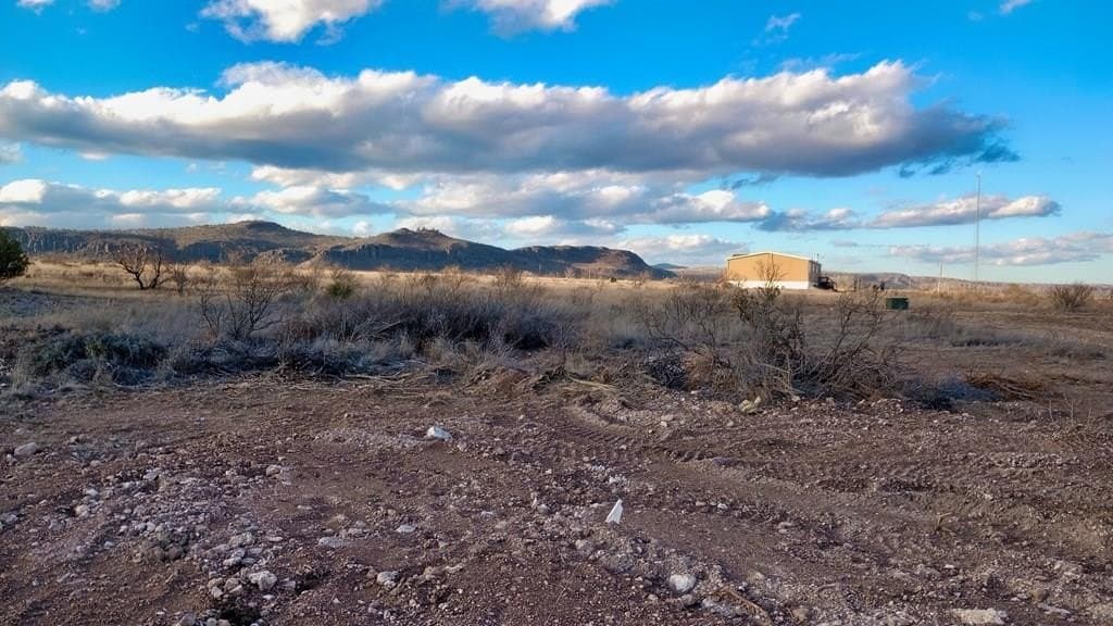 0.26 acres in Jeff Davis County