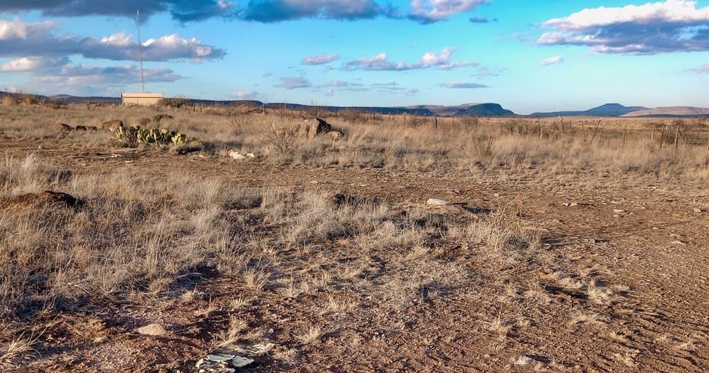 0.26 acres in Jeff Davis County - photo 11