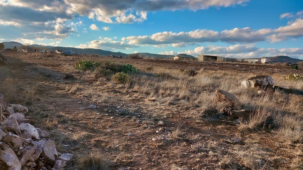 0.26 acres in Jeff Davis County - photo 10