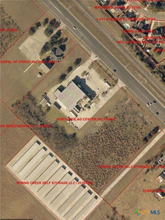 10.22 acres in Victoria County gallery image 4