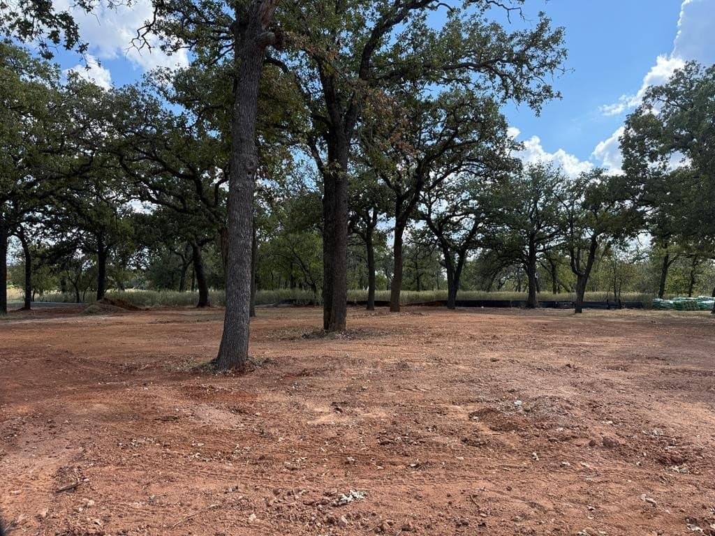 0.25 acres in Gillespie County