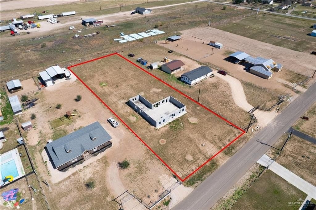 1 acres in Hidalgo County gallery image 2