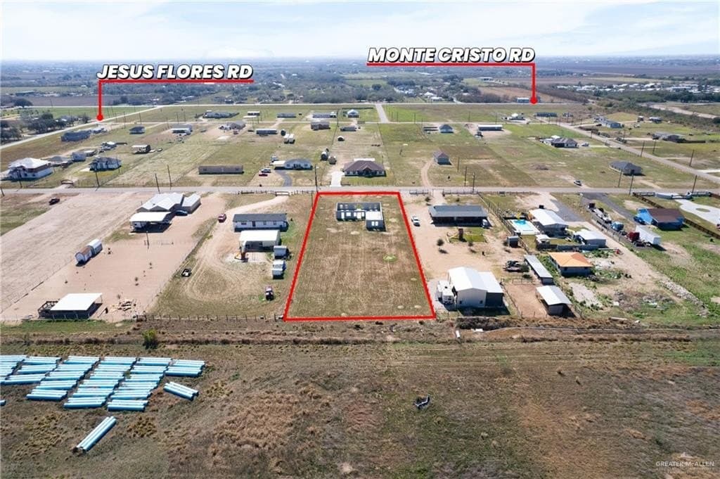 1 acres in Hidalgo County featured view