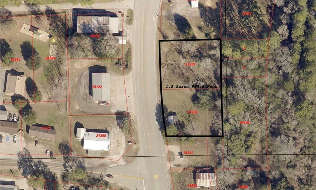 1.3 acres in Texas County - photo 3
