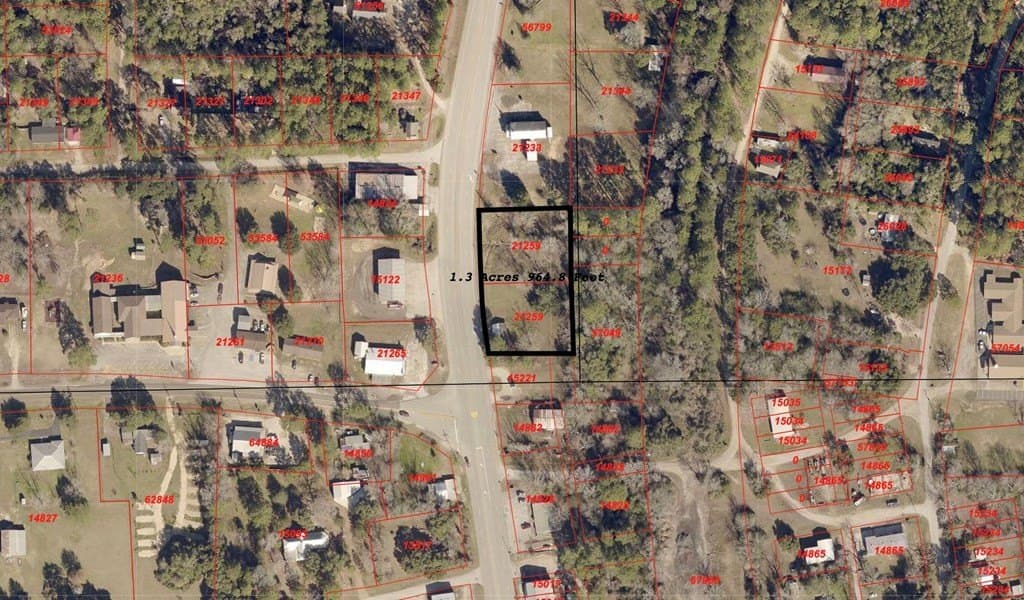 1.3 acres in Texas County - photo 5