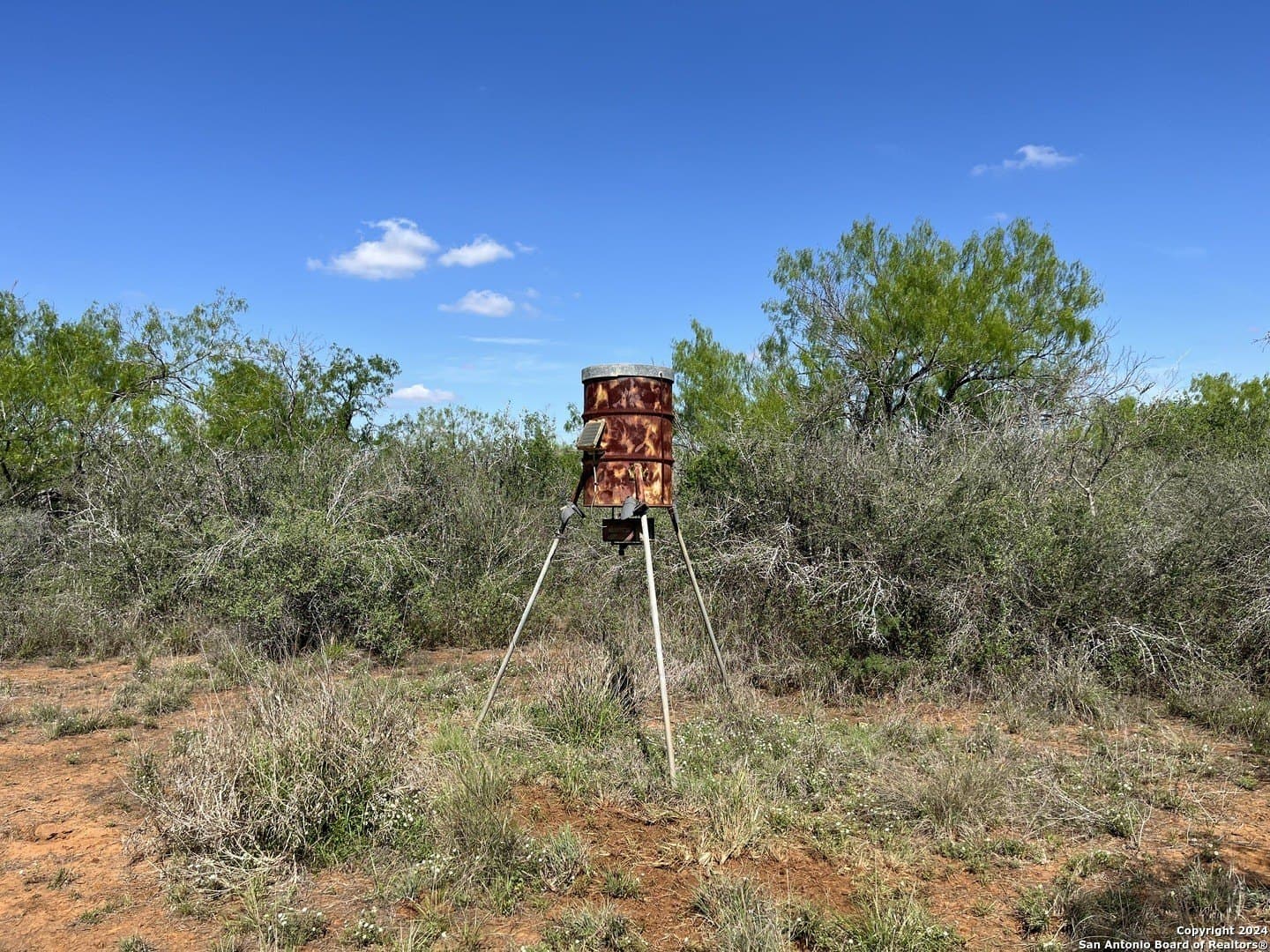 15 acres in Frio County - photo 17