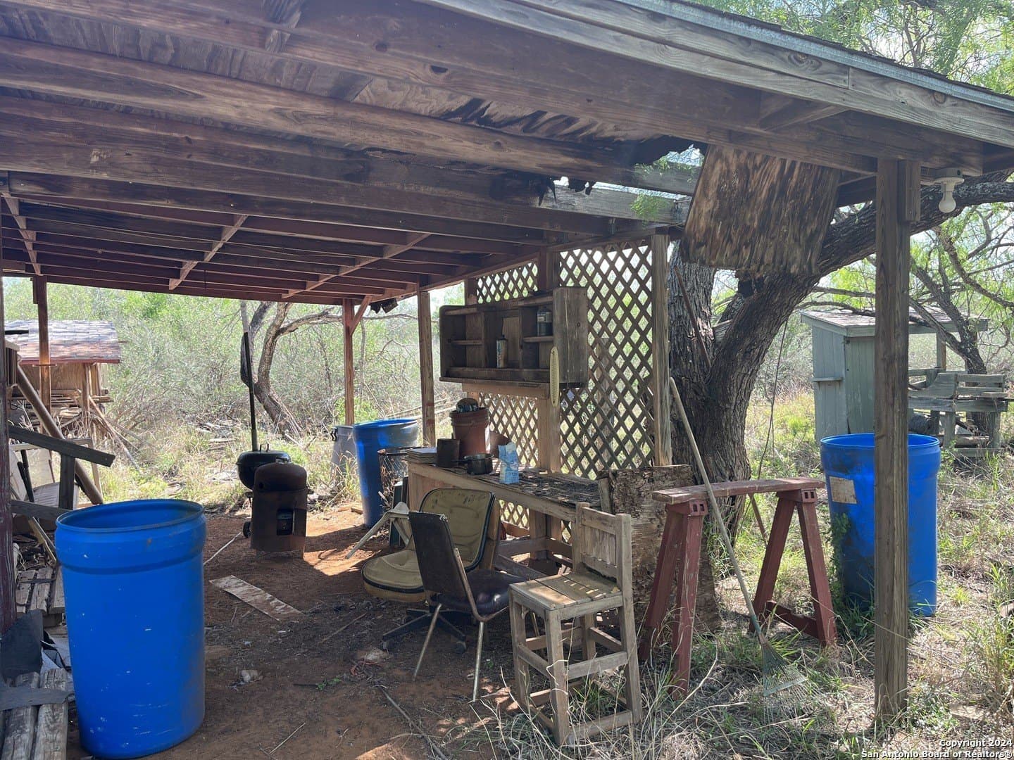 15 acres in Frio County - photo 21