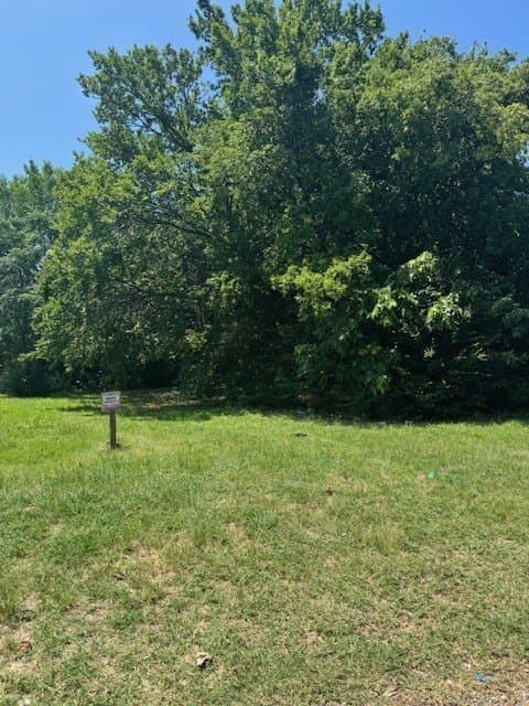0.14 acres in Tarrant County