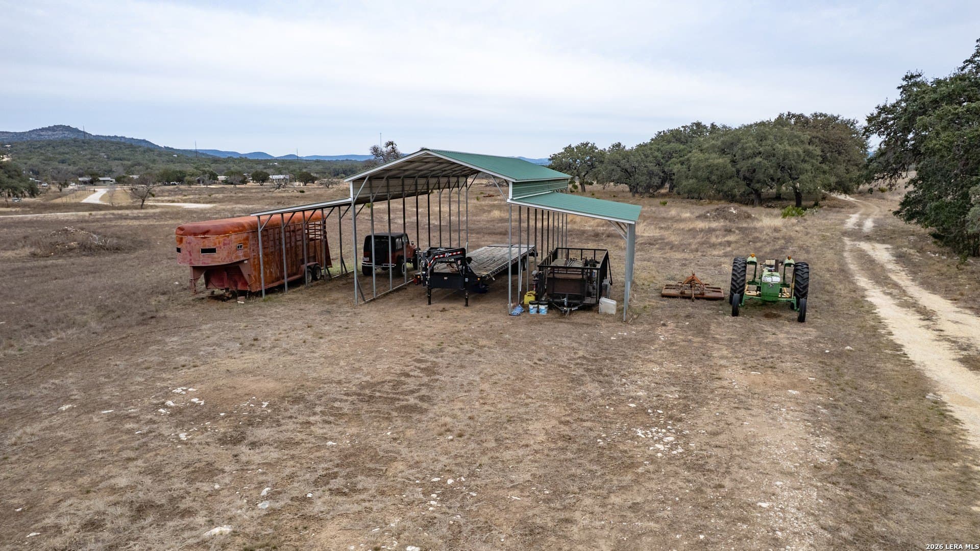 31 acres in Real County - photo 35