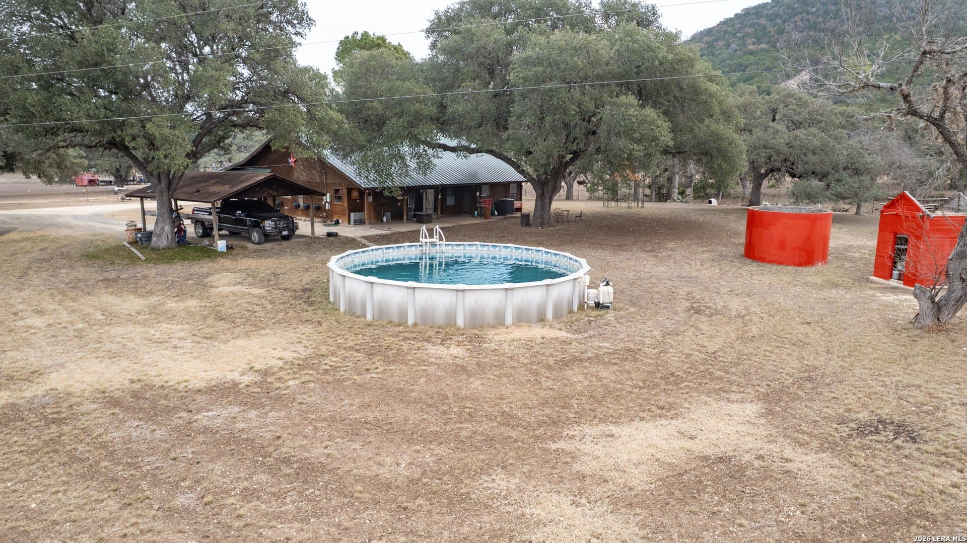 31 acres in Real County - photo 34