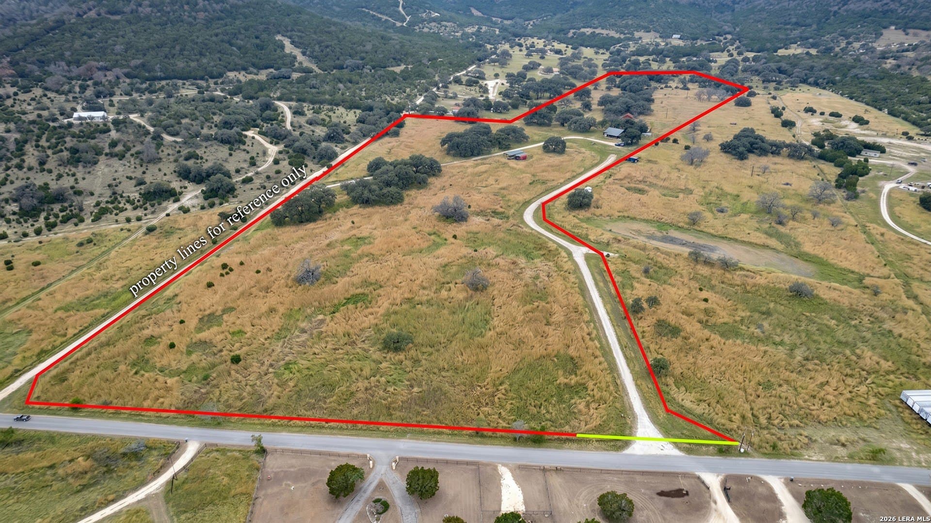 31 acres in Real County - photo 6