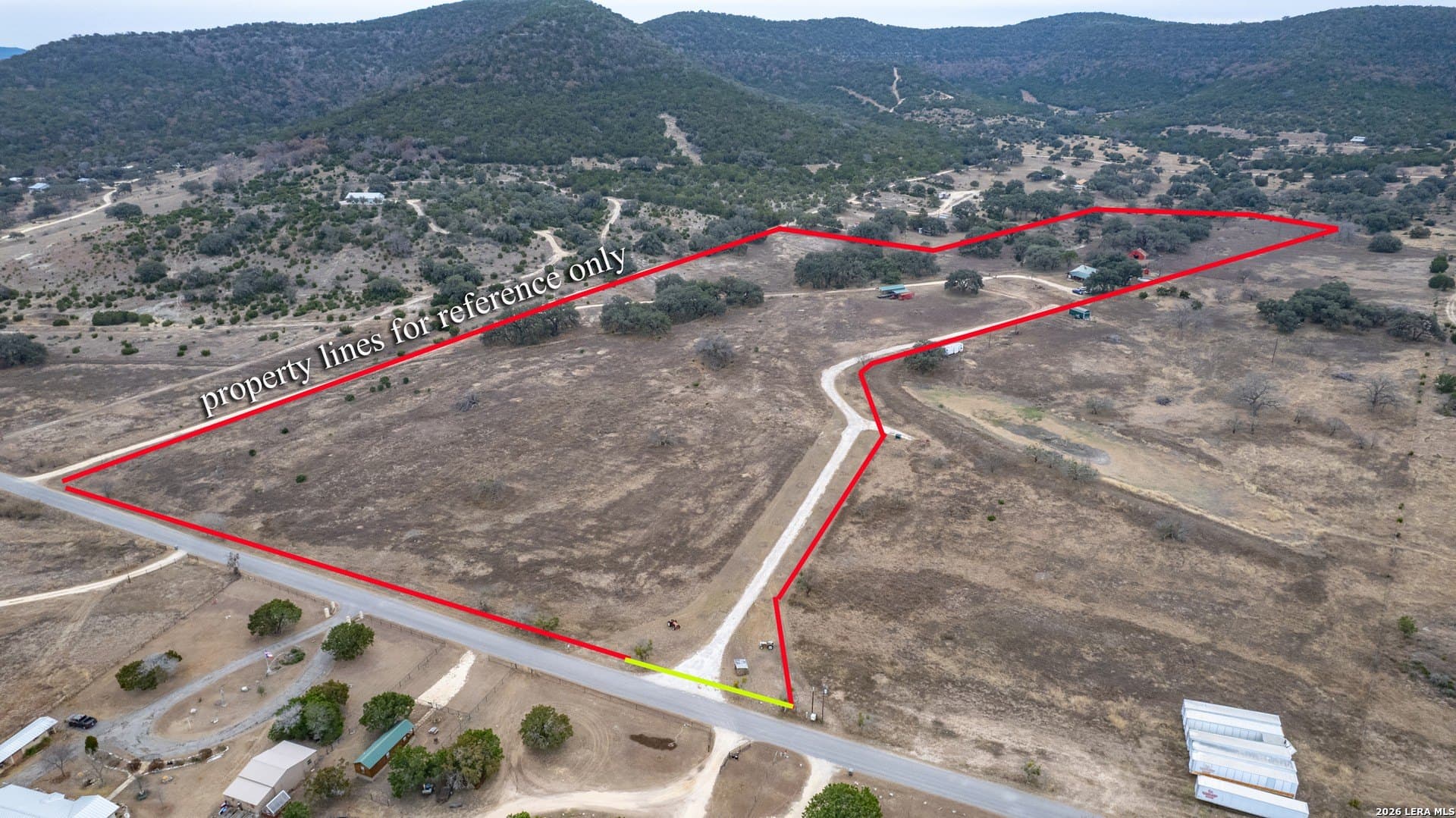 31 acres in Real County - photo 31