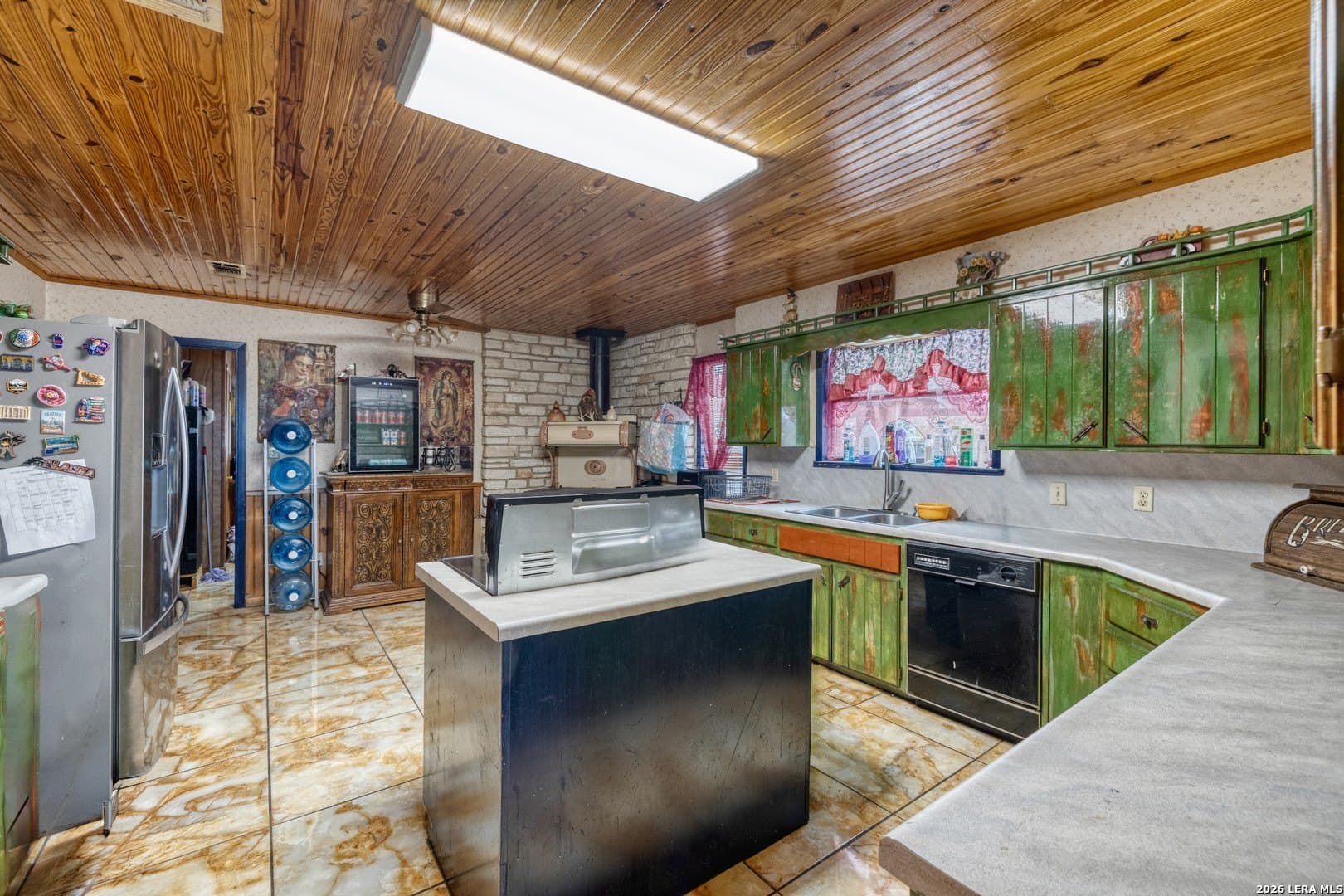 31 acres in Real County - photo 14