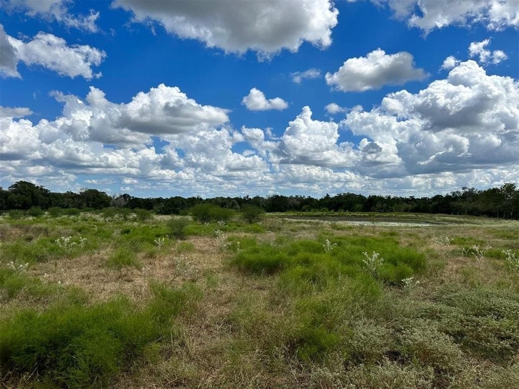 22 acres in Lavaca County featured view