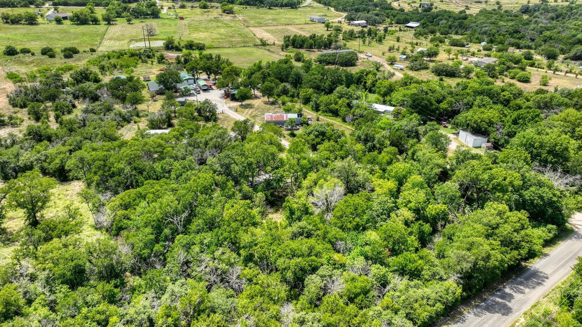 2.99 acres in Parker County - photo 10